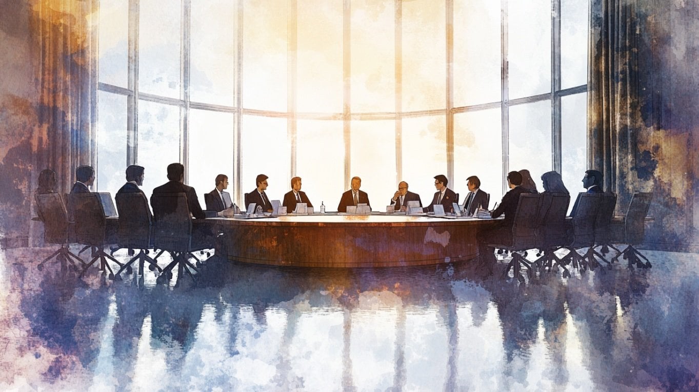 Представитель ФРС анонсировал новый тип счёта для криптокомпаний